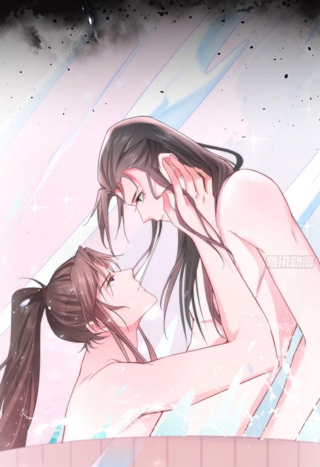 机甲少年封面